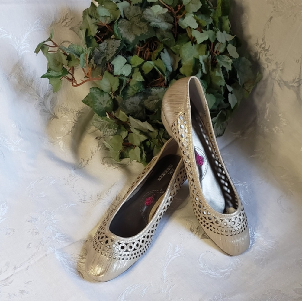 Ros Hommerson Tina Shoes